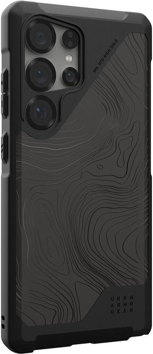 Immagine prodotto UAG Metropolis LT with Magnet (Samsung Galaxy S25 Ultra)