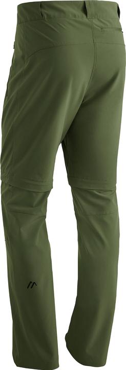 Actual product image Maier Sports Latite Zip (48 E)