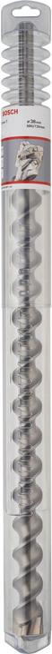 Actual product image Bosch Professional Zubehör Hammer drill SDS max-7, 38 x 600 x 720 mm (38 mm)