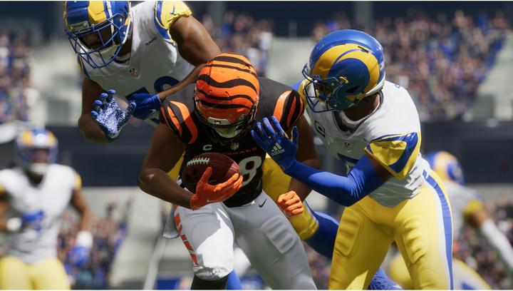 Produktbild EA Games Madden NFL 23 (PS5, DE)