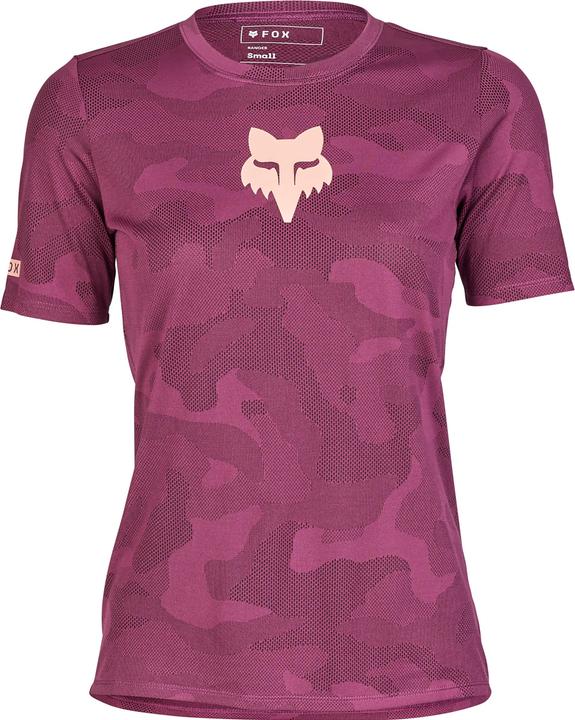 Produktbild Fox Jersey 24 W Ranger Tru Dri Ss San (S)