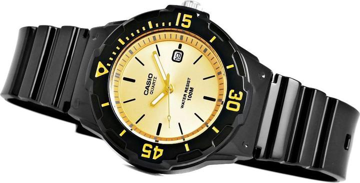 Produktbild Casio LRW-200H-9EVDF