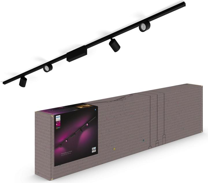 Produktbild Philips Hue Perifo Basis Set (510 lm)