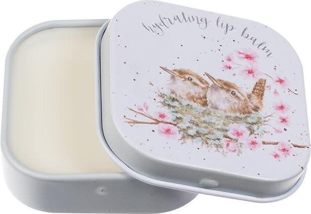 Immagine prodotto Wrendale Design Lippenbalsam Dose „Home Tweet Home“ (Balsamo)