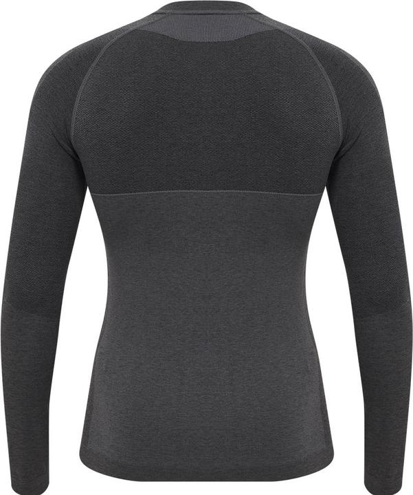 Actual product image hummel Mt Justin Seamless T-Shirt L/S (S)