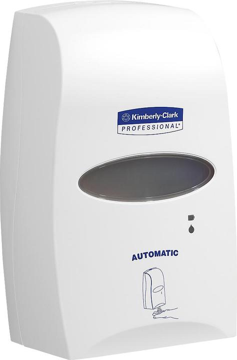 Image du produit Kimberly-Clark Clark Professional Distributeur électronique de désinfectant pour la peau