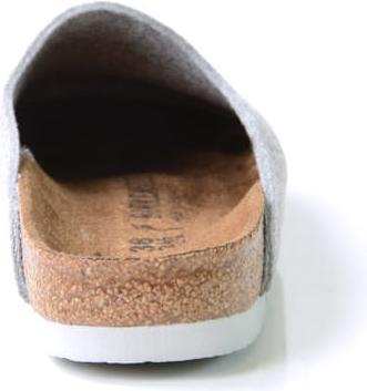 Produktbild Birkenstock Amsterdam Woll-Filz schmal (35)