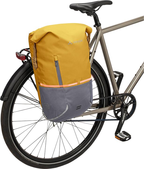 Actual product image Vaude CityGo Bike II (23 l)