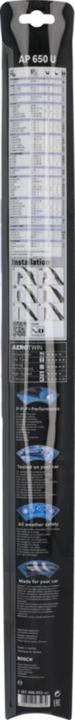 Image du produit Bosch Automotive Aerotwin AP650U