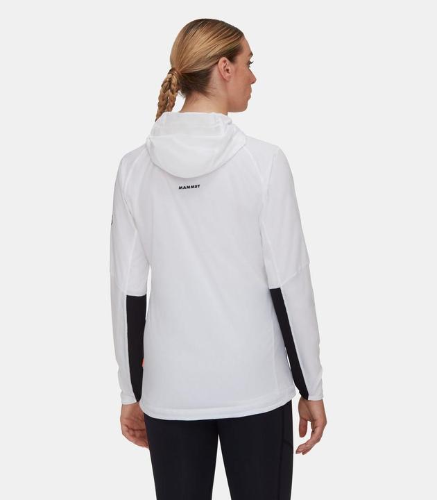 Produktbild Mammut Aenergy WB Hooded Jacket Women (L)