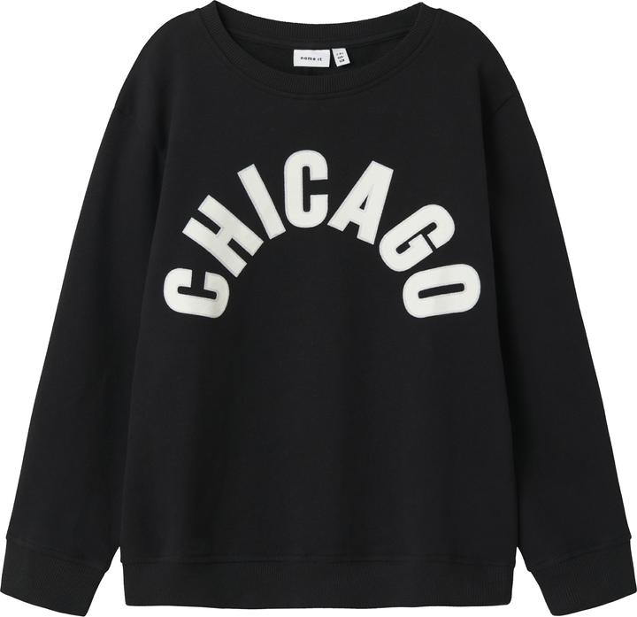Name it Regular Fit Sweatshirt (122)