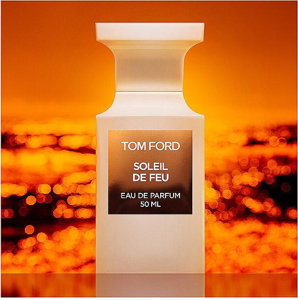 Image du produit Tom Ford Soleil Bronze Eau de Parfum (Eau de parfum, 50 ml)