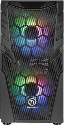 Productafbeelding Thermaltake Commandant C32 (ATX, Mini-ITX, mATX)