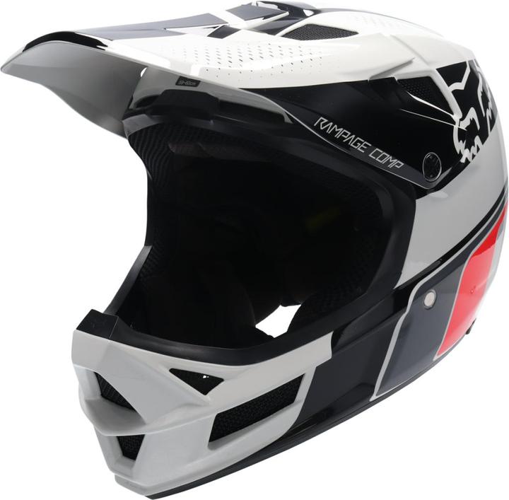 Actual product image Fox Rampage Comp (60 - 62 cm)