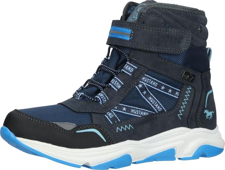 Actual product image Mustang Stiefelette (32)
