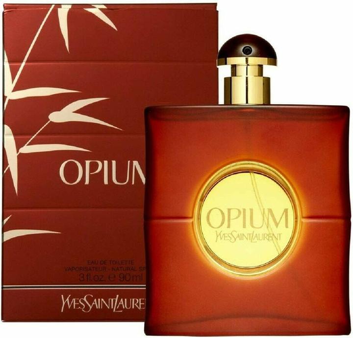 Produktbild Yves Saint Laurent Opium (Eau de Toilette, 90 ml)