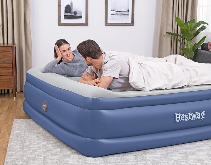 Actual product image Bestway Tritech King (190 x 200 cm)