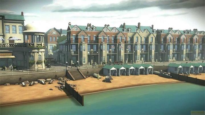 Immagine prodotto astragon Agatha Christie: ABC Murders PS-5 (PS5)