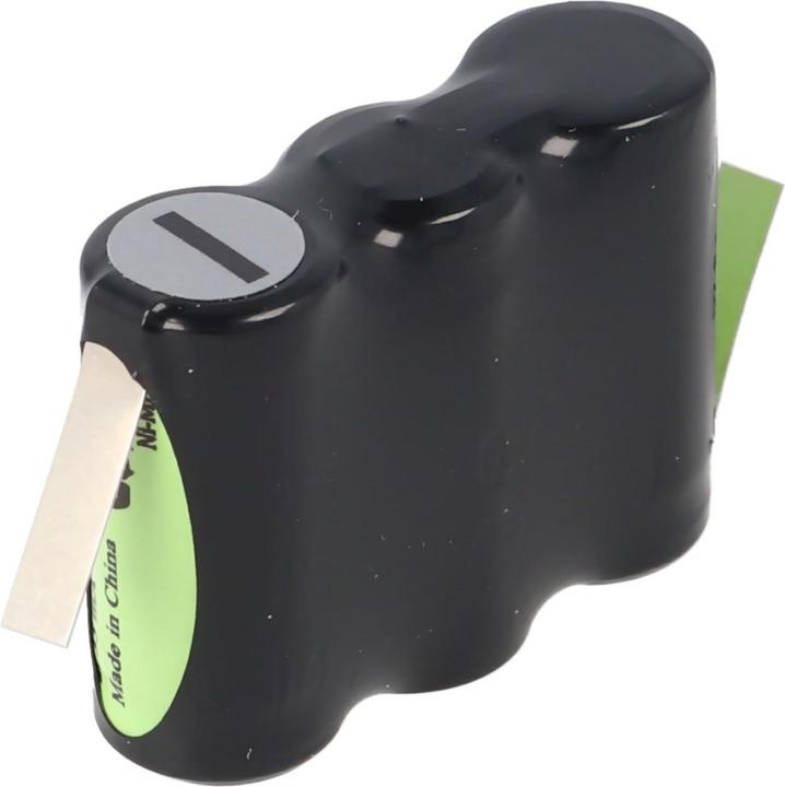 Immagine prodotto AccuCell Batteria Dogtra Ricevitore 200, NCP-600, NCP-410, NCP-620, NCP-800, NCP-1800 NC (1 pz., 1/2 AAA, 350 mAh, Accumulatore di carica elettrica)