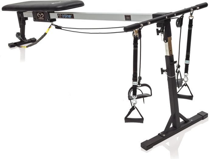 Image du produit Vasa Banc d'entraînement de natation Trainer Pro