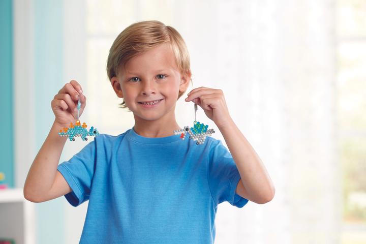 Image du produit Aquabeads Kit de bricolage dinosaure