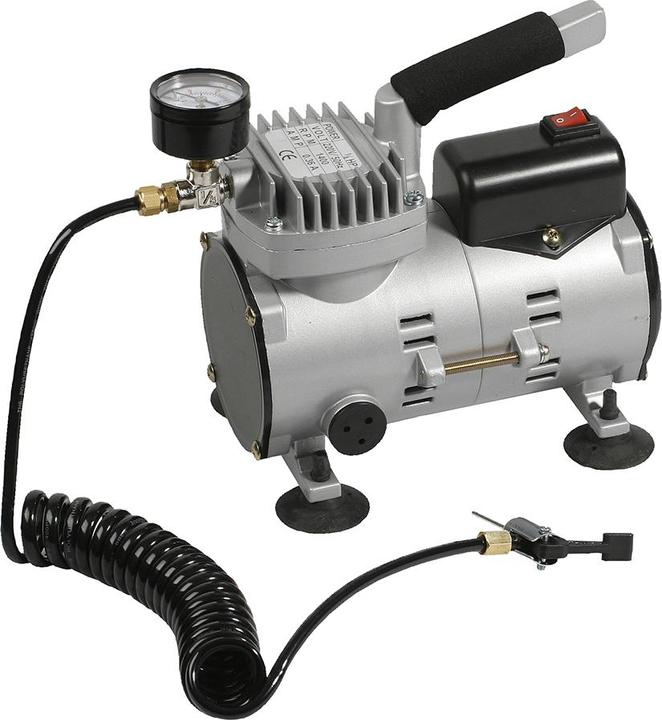 Immagine prodotto Select Compressore a sfera Mini