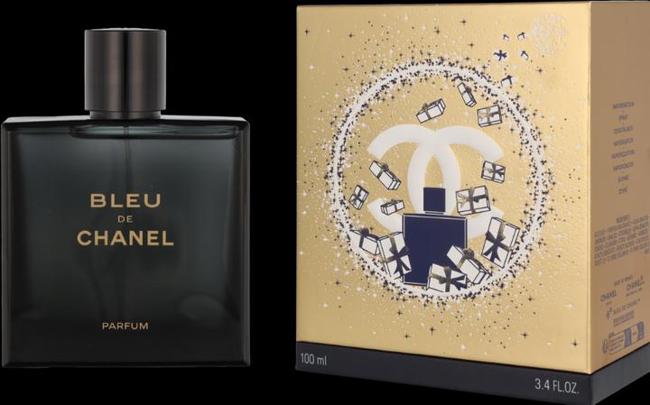 Produktbild Chanel Bleu de Parfum 2023 One Shot (Eau de Parfum, 100 ml)