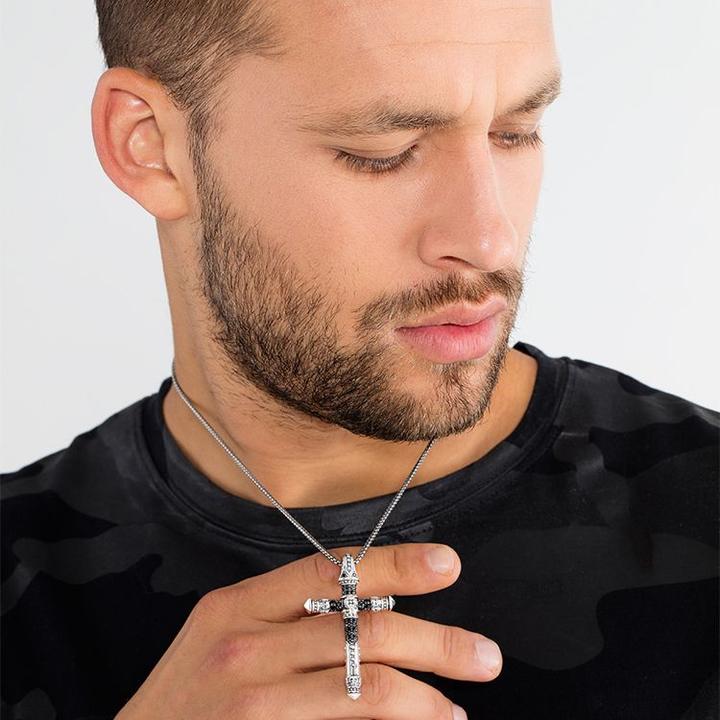 Immagine prodotto Thomas Sabo Collana (Argento, 90 cm)
