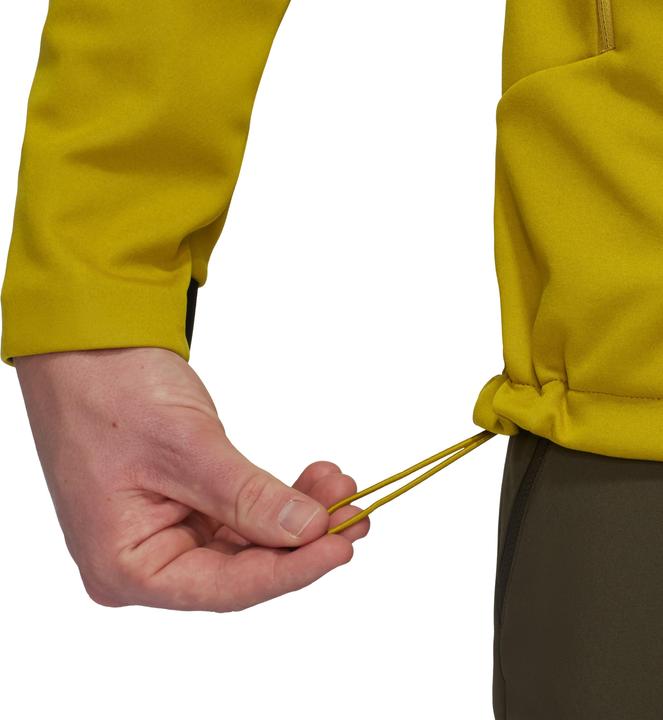 Image du produit Mammut Veste à capuche Ultimate VII SO Hommes (XXL)