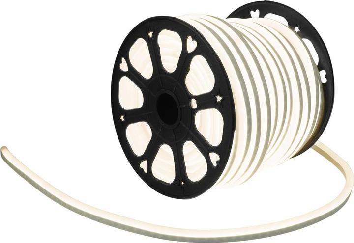 Produktbild Eurolite LED Neon Flex 230V Slim warmweiss 100cm