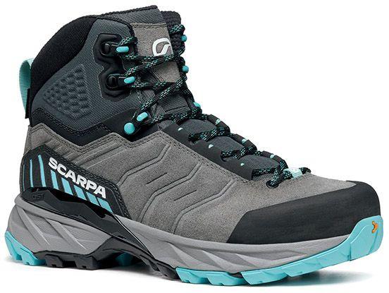 Productafbeelding Scarpa Rush TRK GTX Wmn (38.5)