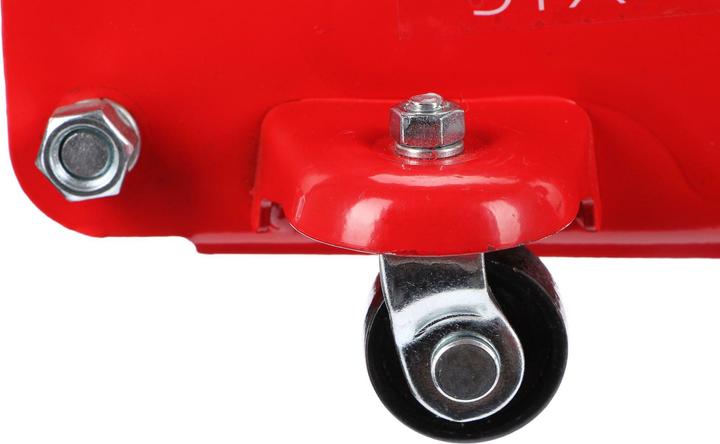 Produktbild Sixtol Mobiler Hydraulik-Wagenheber 2t Flachprofil SX Jack MINI 2T