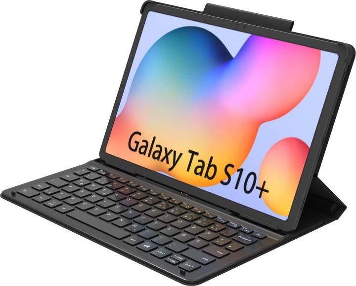 Produktbild Samsung Neos (DE, Galaxy Tab S10+)