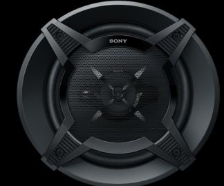 Actual product image Sony Xs-Fb1730 (270 W, 17 cm)