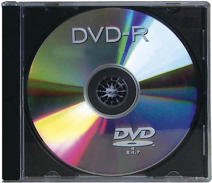 Immagine prodotto Intenso Dvd-R (10 x)