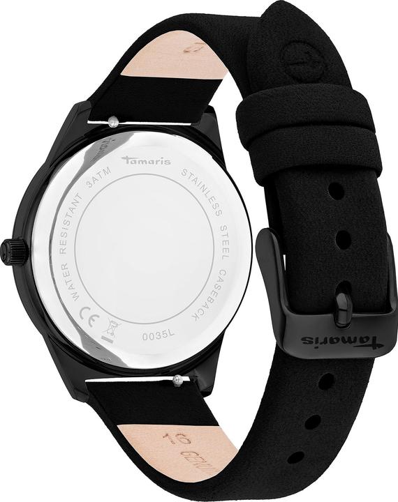 Immagine prodotto Tamaris Damenuhr (Orologio da polso analogico, 36 mm)