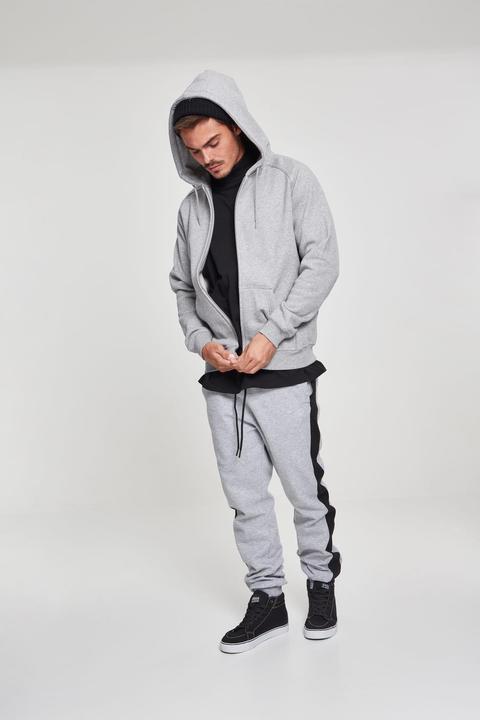 Actual product image Urban Classics Zip Hoody (4XL)