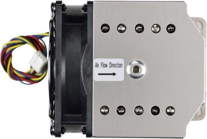Immagine prodotto Supermicro Raffreddatore SNK-P0064AP4 (126 mm)