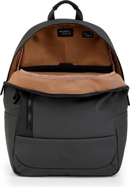 Immagine prodotto Gabol Zaino da scrivania 46 cm scomparto per laptop (14 l)
