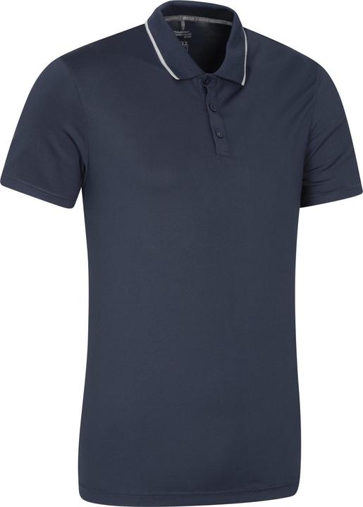 Produktbild Mountain Warehouse Tournament Poloshirt (4XL)