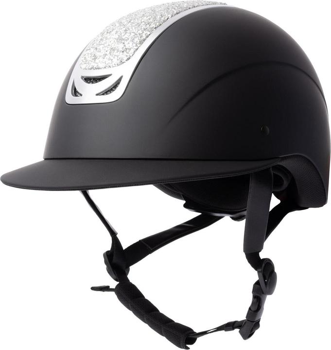 Black/Silver