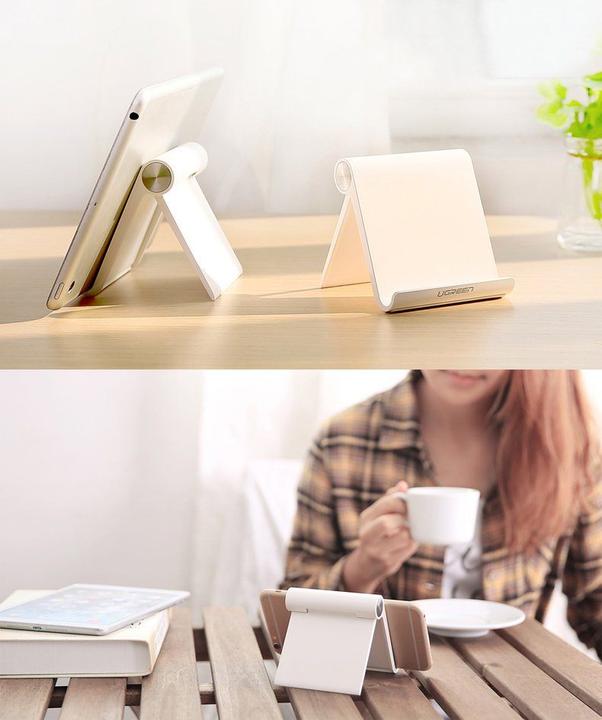 Produktbild Ugreen desk stand phone holder black LP115 50748
