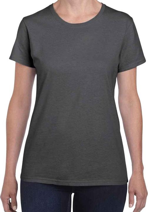 Gildan TShirt Schwere Qualität