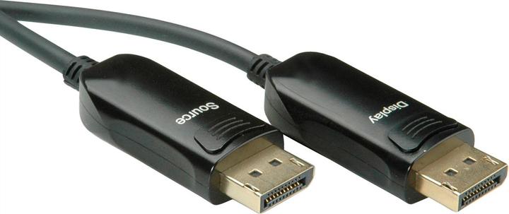 Actual product image Roline DisplayPort — DisplayPort (30 m, DisplayPort)