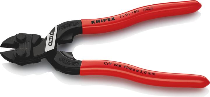 Produktbild Knipex CoBolt S (160 mm)