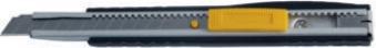 Produktbild EGB K400 9MM Universalmesser mit Klinge (Cutter)