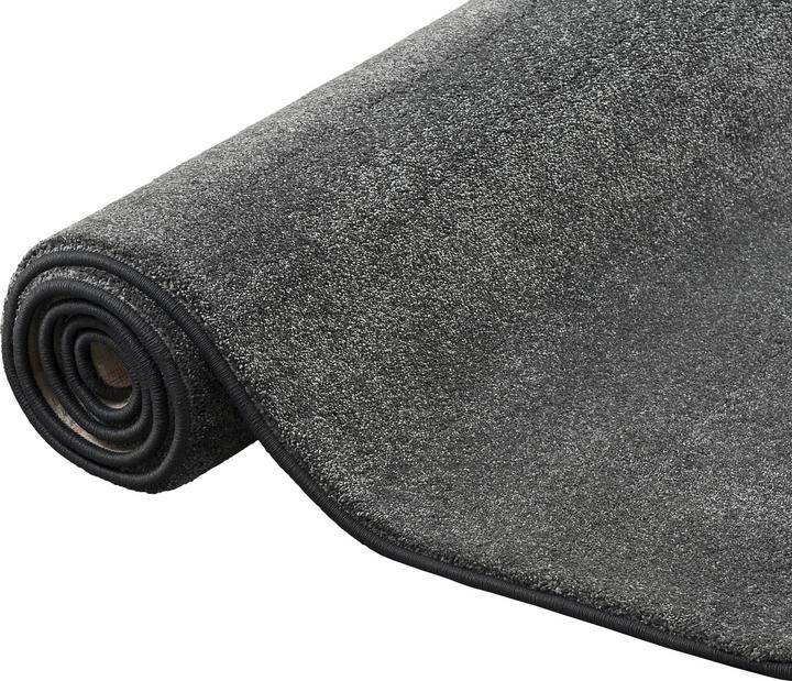 Produktbild Snapstyle Hochflor Luxus Velours Läufer Teppich Touch (100 x 200 cm)