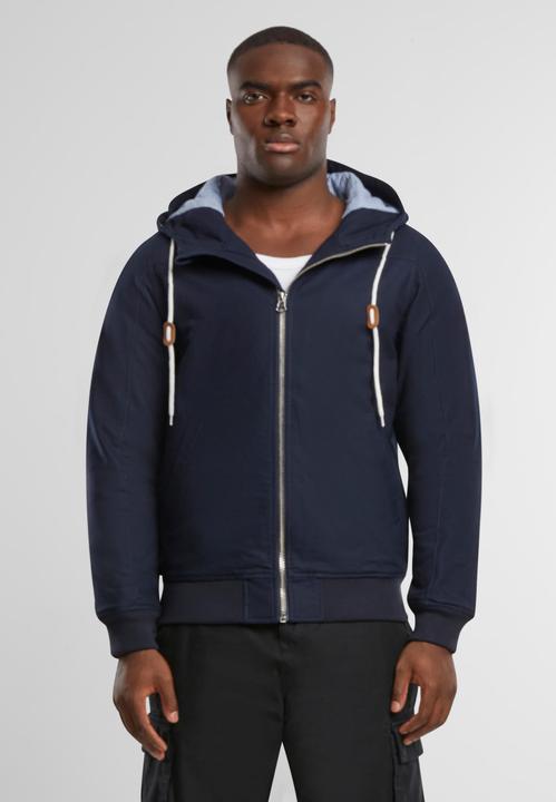 Produktbild Forvert Heat Jacket - 179591 (XS)