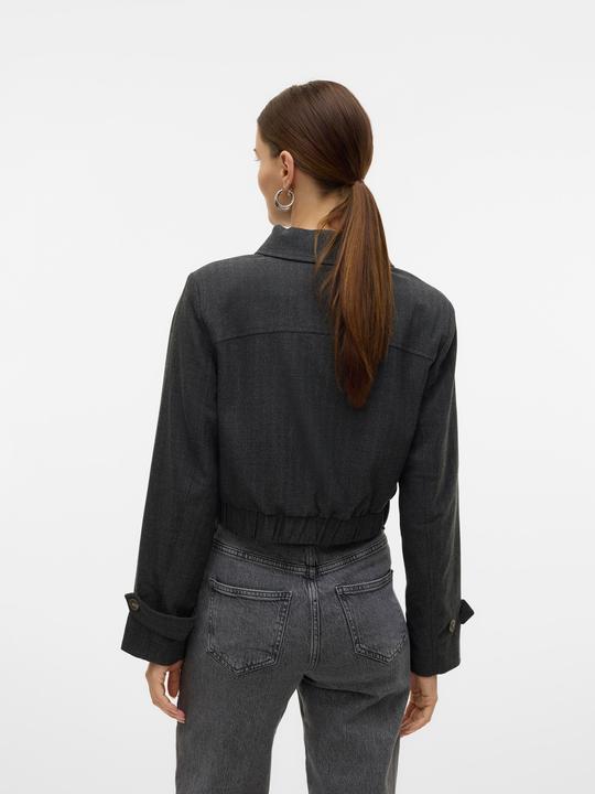 Produktbild Vero Moda VMEMILI Bomberjacke Blousonjacke (42)