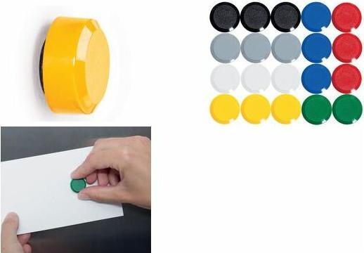 Actual product image Maul FacetterandMagnet MAULpro assorted (20 x)